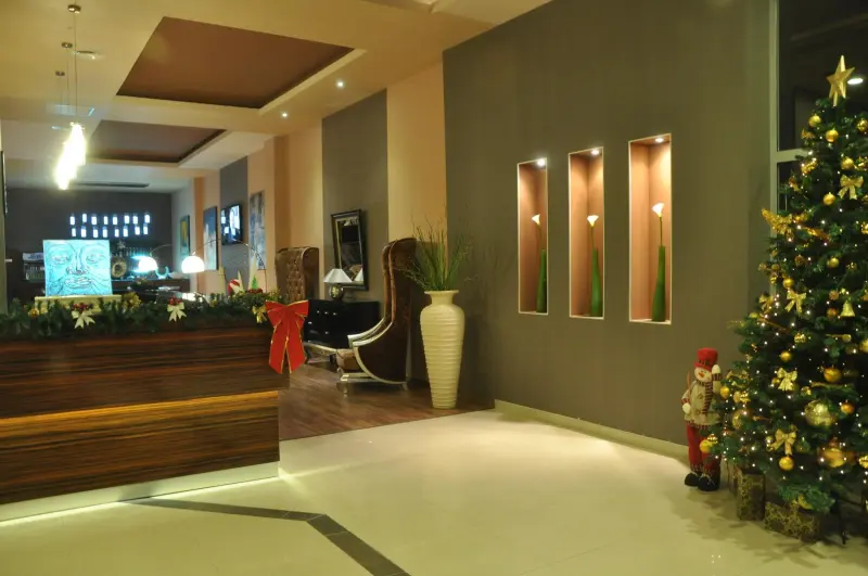 Restaurant nuntă Bihor – Hotel Sky
